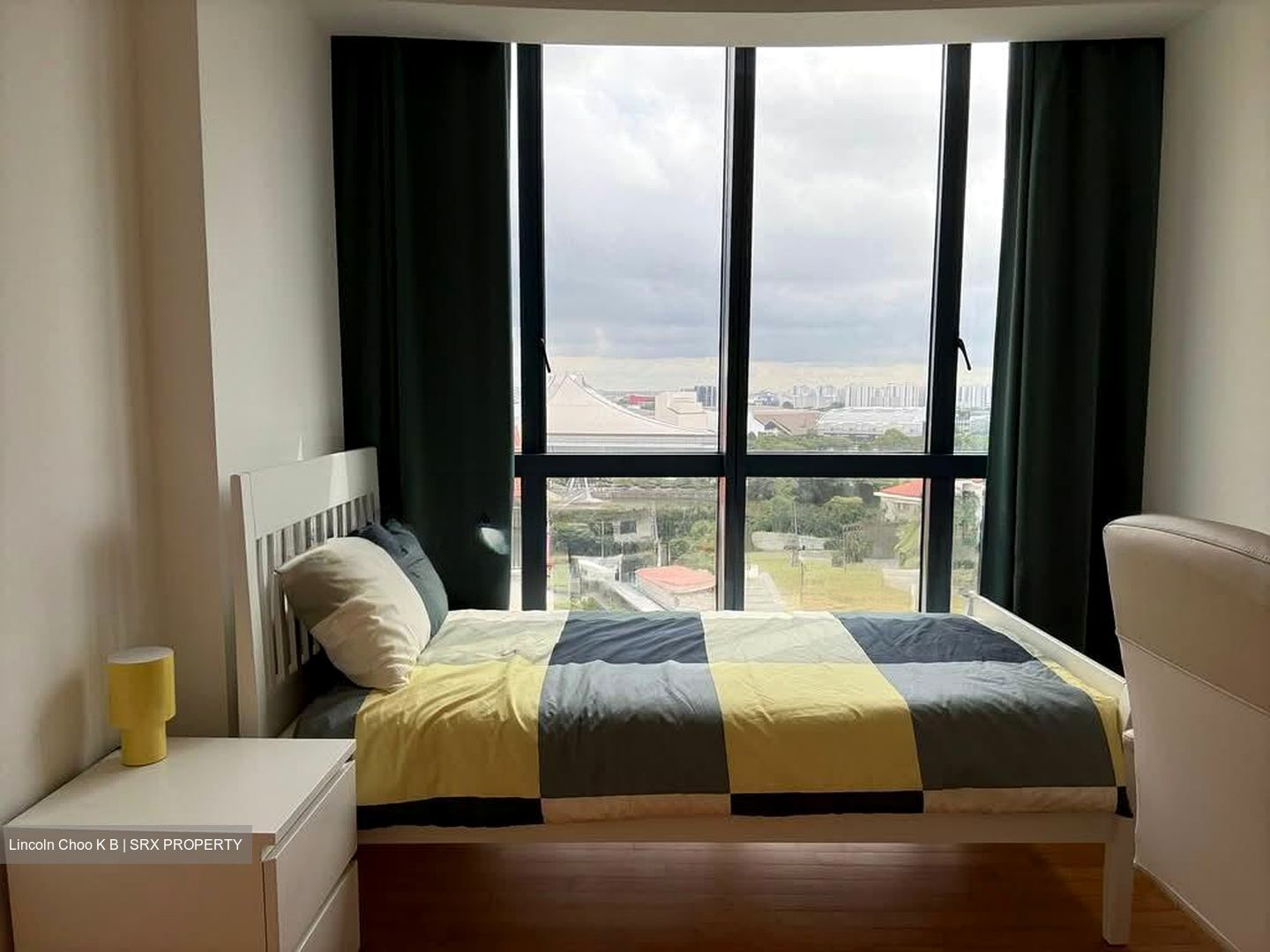 Water Place (D15), Condominium #576830751